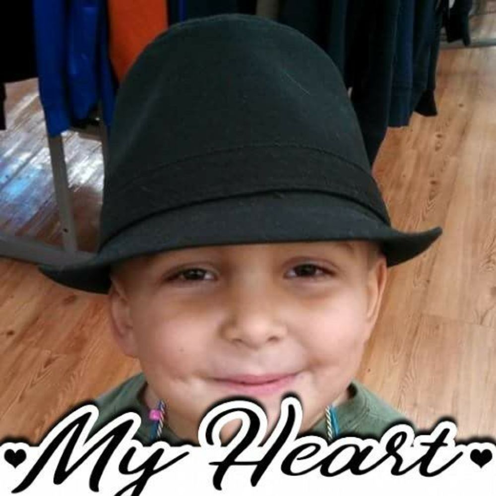 Meet your Posher, Tara